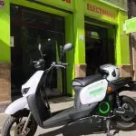 Electromobility