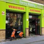 Electromobility