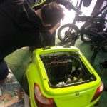 scooter-eléctrico-reparación